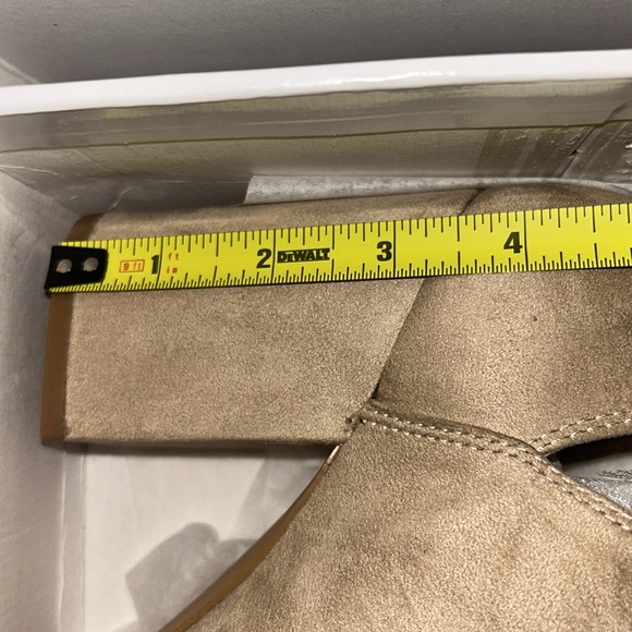 Steve Madden booties - Picture 7 of 7